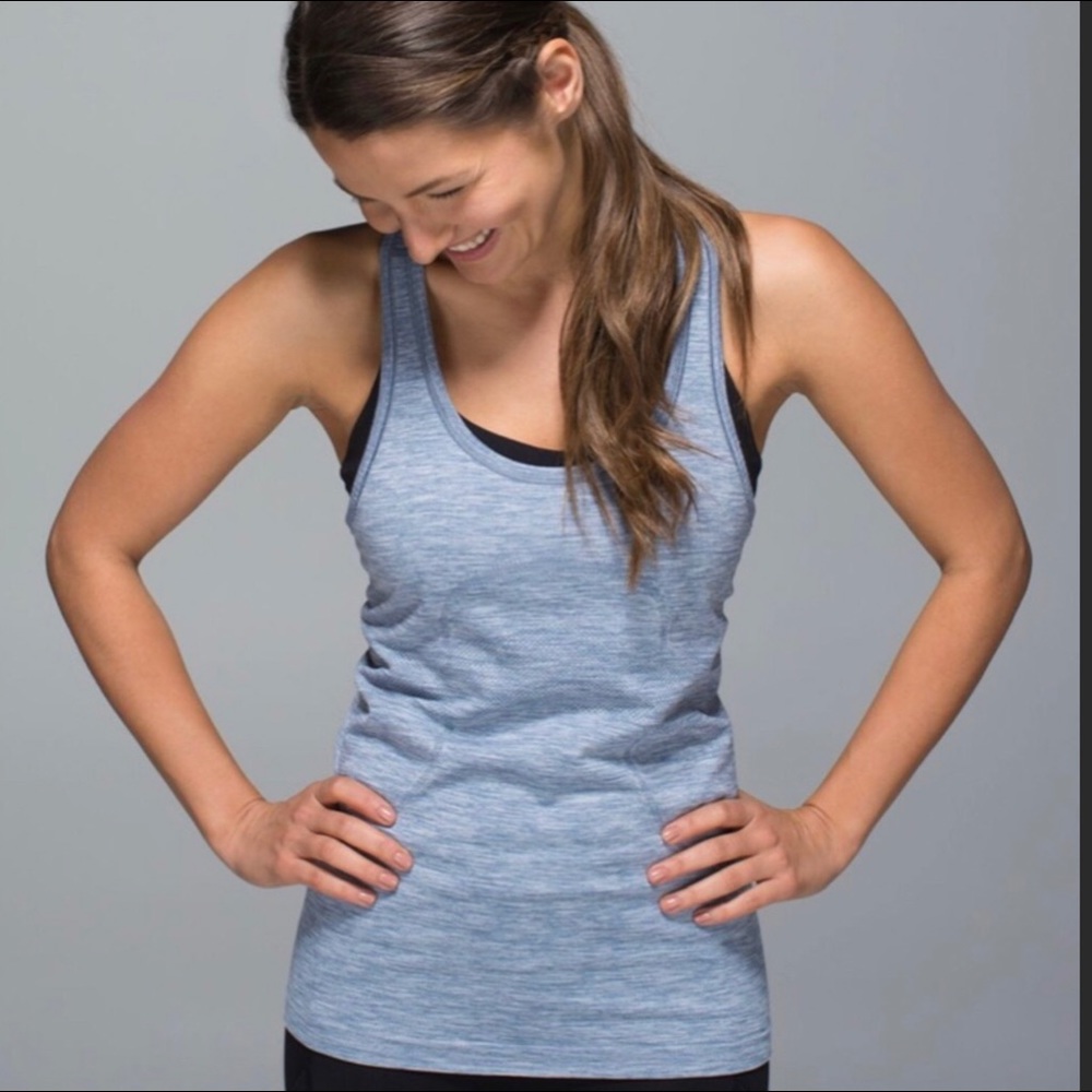 Lululemon Swiftly Tech Racerback
